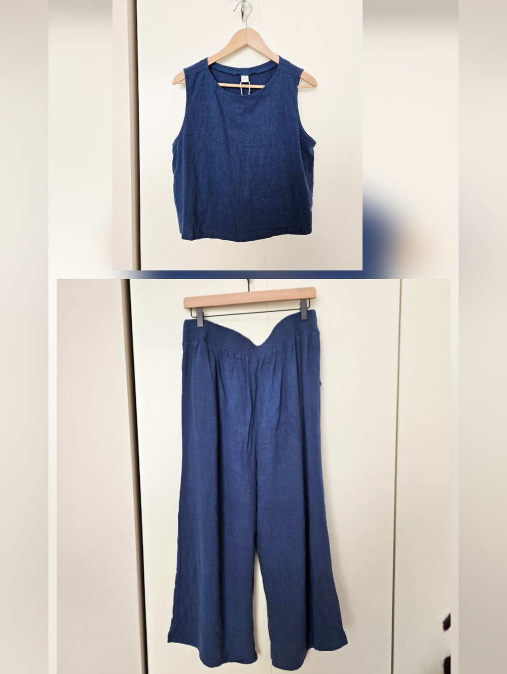Anrabess Matching Set